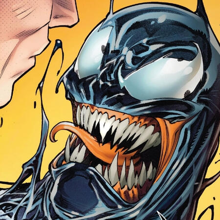 Venom Symbiote